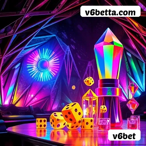 v6bet App Mobile iOS Android Brasil