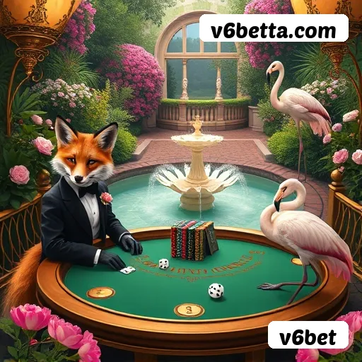 Notificações push v6bet app
