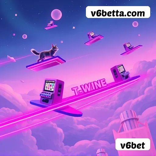 Baccarat ao vivo v6bet