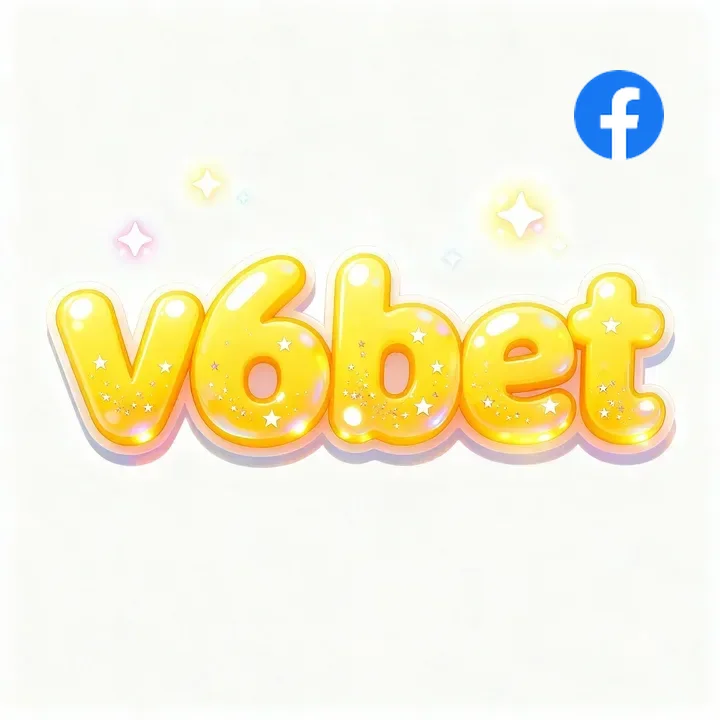 Comunidade v6bet no Facebook