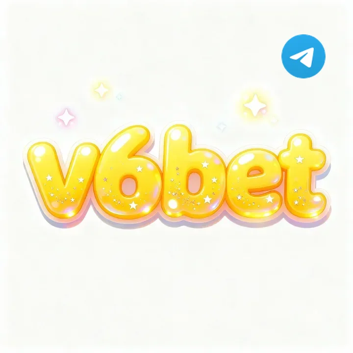 Telegram v6bet
